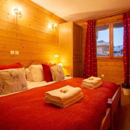 Chalet Rosko By Chalet Chardons Hotel Tignes Exterior photo